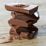 Proteinové a low carb čokolády bez přidaného cukru